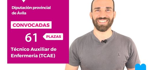 Empleo Público en 	Tornadizos de Ávila