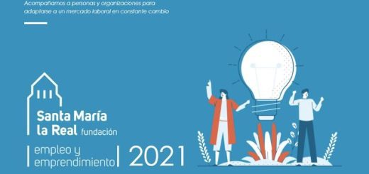 Empleo Público en 	Vega de Santa María