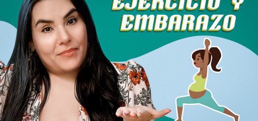 Entrenamiento para el embarazo: Ejercicios recomendados para futuros padres