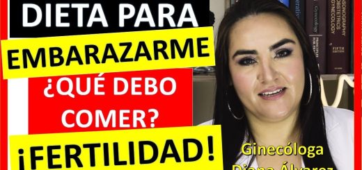 Fertilidad y alimentación: La conexión entre la dieta y la concepción