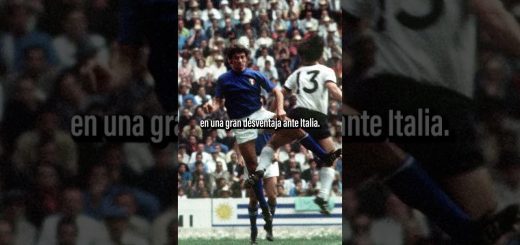 Franz Beckenbauer: El 'Káiser' que lideró a Alemania hacia la gloria en dos mundiales