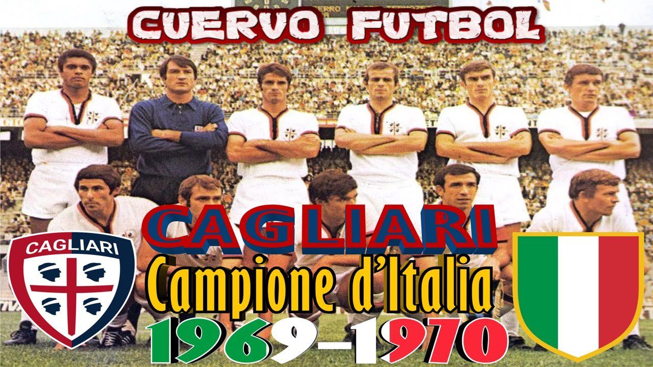 Gigi-Riva-El-goleador-de-la-seleccion-italiana-en-la-decada-de-1960-y-1970 | ABC24 Noticias Gigi Riva: El goleador de la selección italiana en la década de 1960 y 1970