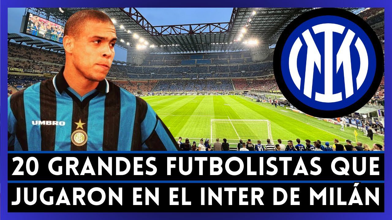 Giovanni-Ferrari-La-figura-clave-en-el-mediocampo-del-Inter-de-Milan-en-los-anos-30-y-40 | ABC24 Noticias Giovanni Ferrari: La figura clave en el mediocampo del Inter de Milán en los años 30 y 40