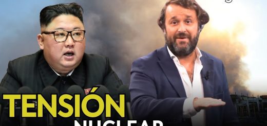 La Crisis de los Misiles en Corea del Norte: Tensiones Globales