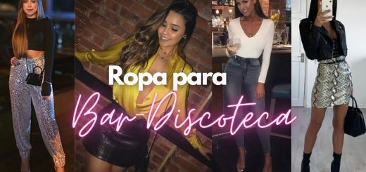 Los bares más chic para salir de noche