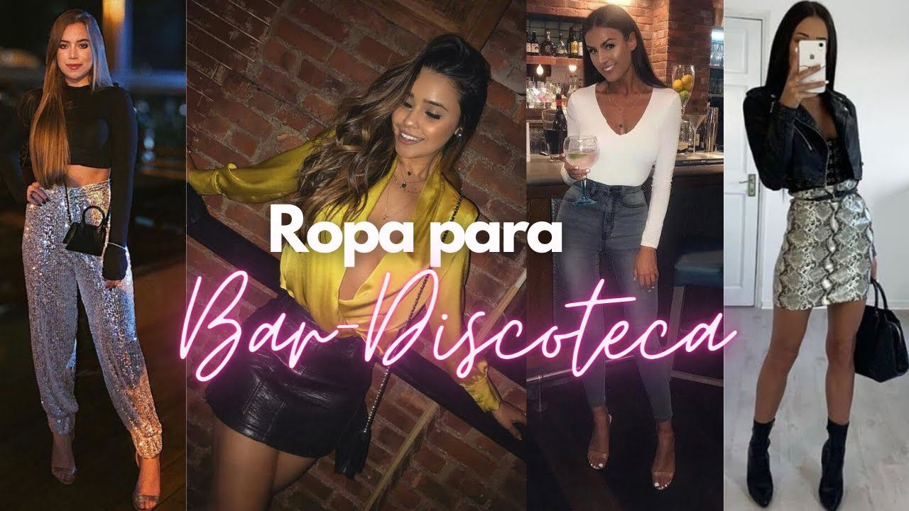 Los-bares-mas-chic-para-salir-de-noche | ABC24 Noticias Los bares más chic para salir de noche