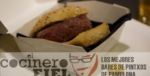 Los mejores bares para disfrutar de tapas y pintxos