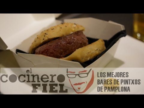Los-mejores-bares-para-disfrutar-de-tapas-y-pintxos | ABC24 Noticias Los mejores bares para disfrutar de tapas y pintxos
