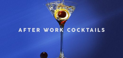 Los mejores bares para disfrutar de un afterwork