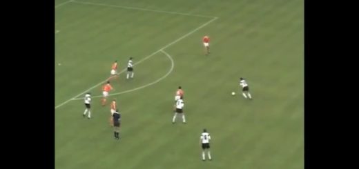 Lothar Matthäus: El mediocampista versátil que brilló en la Copa del Mundo 1990
