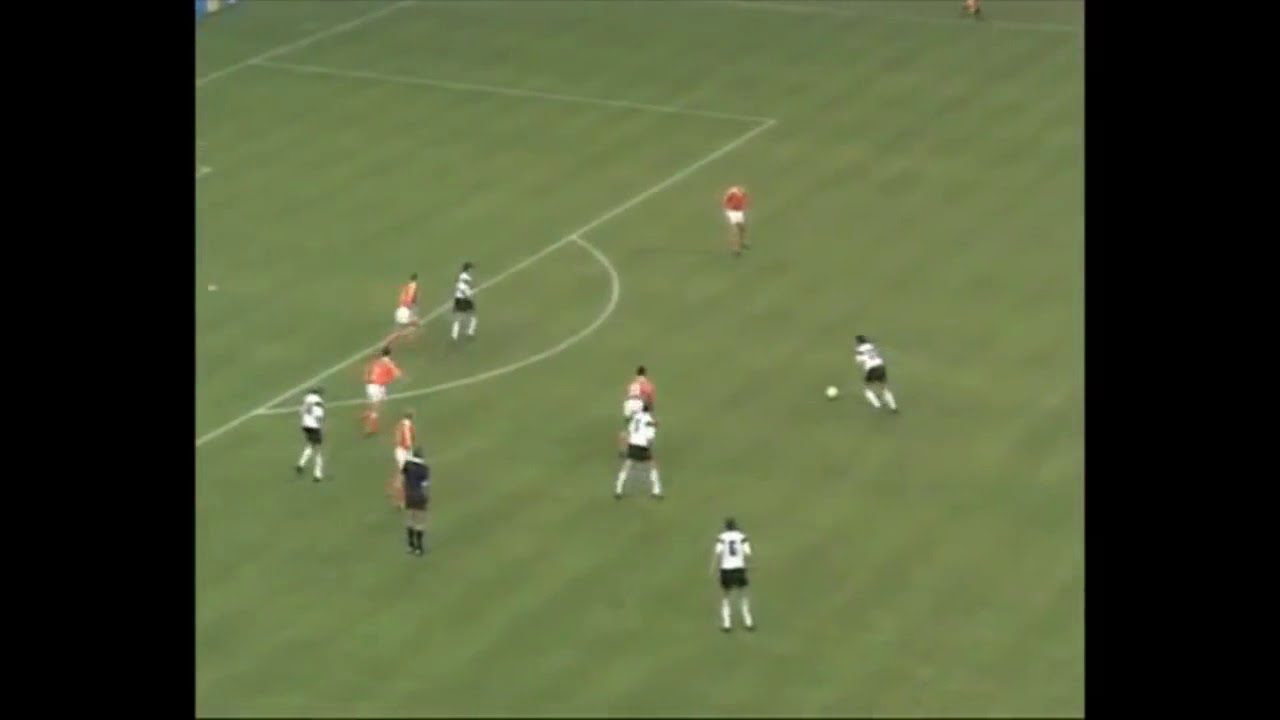 Lothar-Matthaus-El-mediocampista-versatil-que-brillo-en-la-Copa-del-Mundo-1990 | ABC24 Noticias Lothar Matthäus: El mediocampista versátil que brilló en la Copa del Mundo 1990