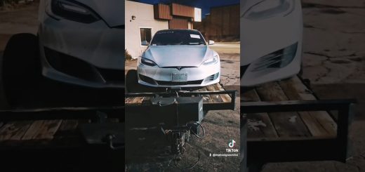 Más Allá del Coche: Proyectos Innovadores Relacionados con el Model S