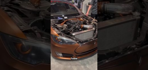 Más Allá del Coche: Proyectos Innovadores Relacionados con el Model S