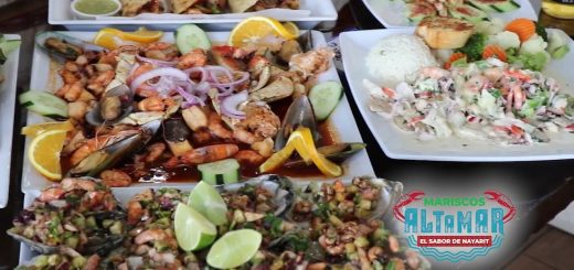 Mejores restaurantes en 	María