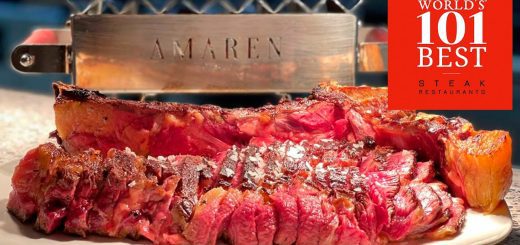 Mejores restaurantes en 	Ohanes