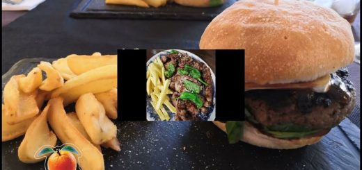 Mejores restaurantes en 	Roquetas de Mar