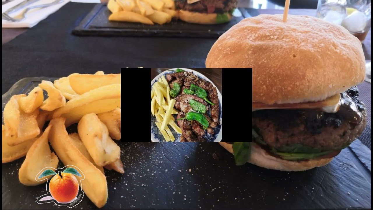 Mejores restaurantes en 	Roquetas de Mar