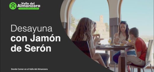 Mejores restaurantes en 	Serón