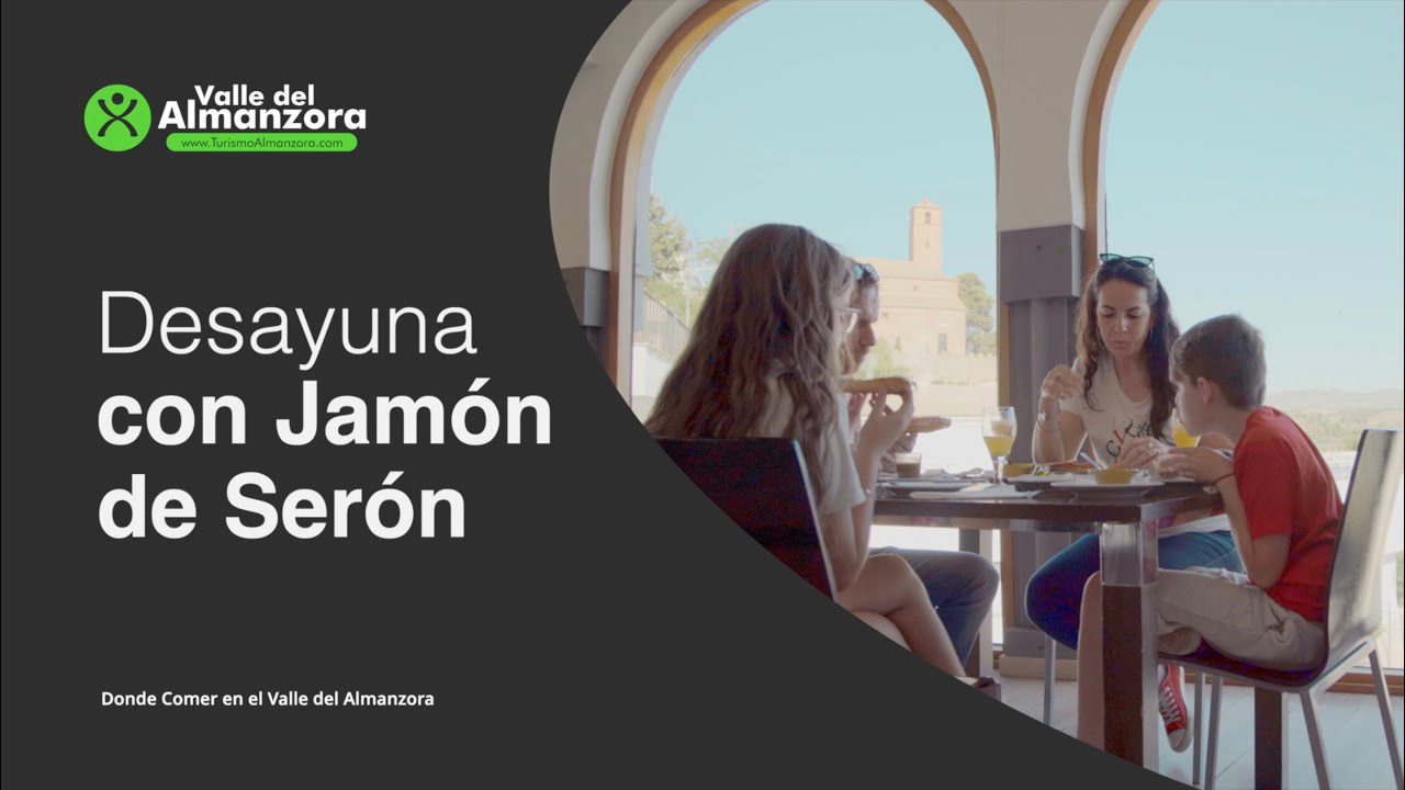 Mejores-restaurantes-en-Seron | ABC24 Noticias Mejores restaurantes en Serón
