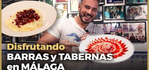 Mejores restaurantes en 	Tabernas