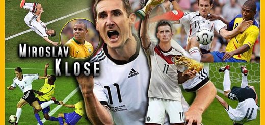 Miroslav Klose: El máximo goleador en la historia de la Copa del Mundo y su legado