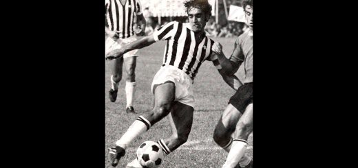Pietro Anastasi: El goleador que brilló en la Juventus y la selección italiana