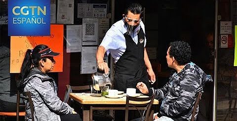 Restaurantes con espacios al aire libre para disfrutar