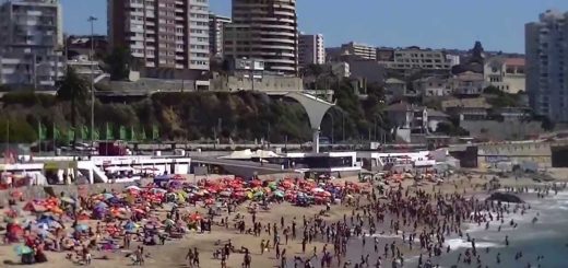 Restaurantes con las mejores vistas panorámicas