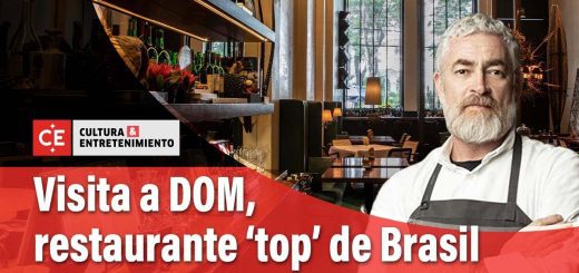 Restaurantes con menús degustación imperdibles