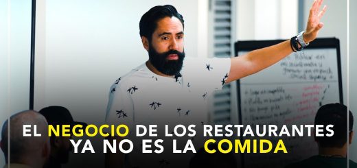 Restaurantes con propuestas gastronómicas innovadoras