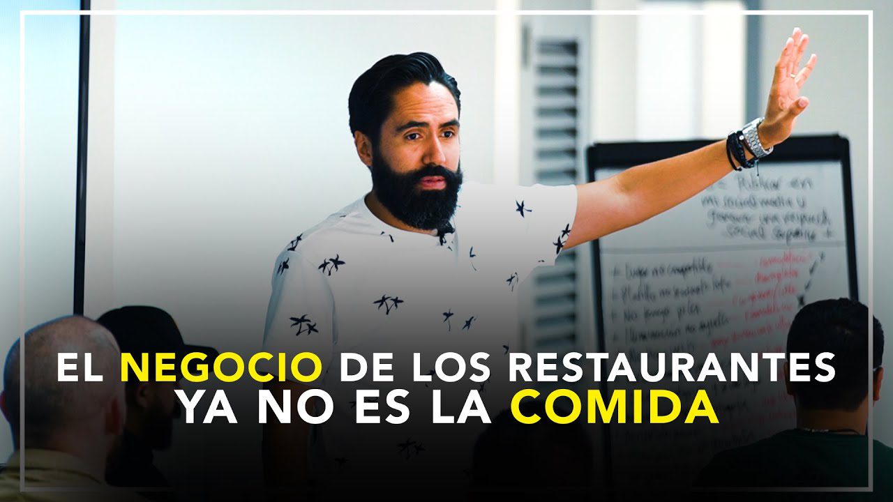 Restaurantes-con-propuestas-gastronomicas-innovadoras | ABC24 Noticias Restaurantes con propuestas gastronómicas innovadoras