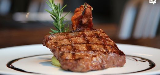 Restaurantes que fusionan arte y gastronomía