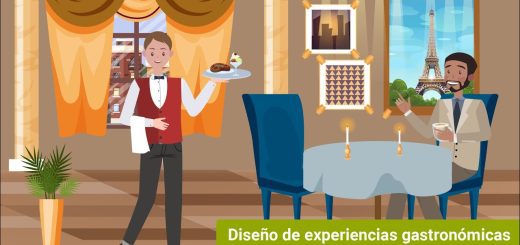 Restaurantes que ofrecen experiencias gastronómicas interactivas