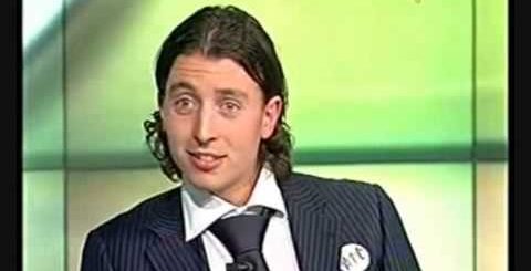 Riccardo Montolivo: El centrocampista que dejó su marca en la Fiorentina y el AC Milan