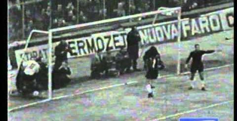 Sandro Mazzola: La estrella del Inter en la década de 1960 y 1970