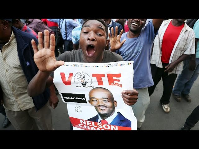 opositar-en-Zimbabue | ABC24 Noticias opositar en Zimbabue
