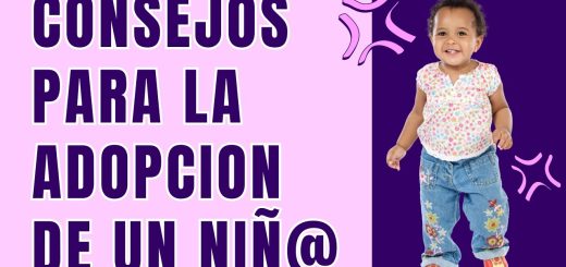 Adopción internacional: Navegando el proceso para futuros padres