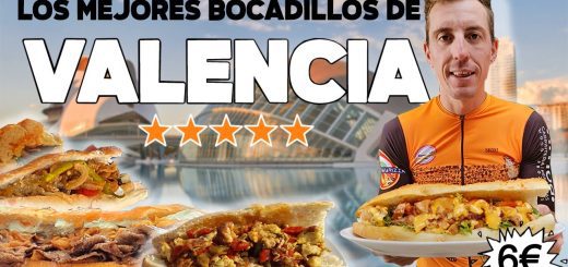 Bares con la mejor oferta de snacks y bocados