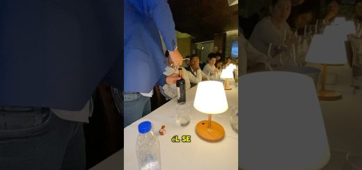 Bares con una amplia oferta de licores internacionales