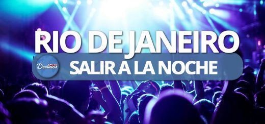 Bares que se destacan por su ambiente nocturno