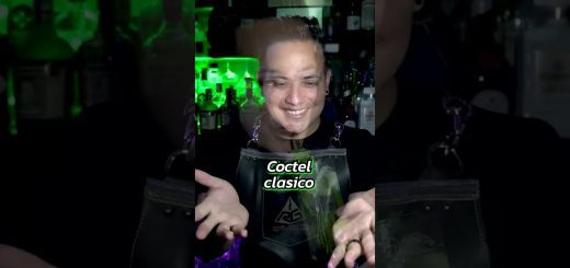 Bares que se destacan por su propuesta de mixología avanzada