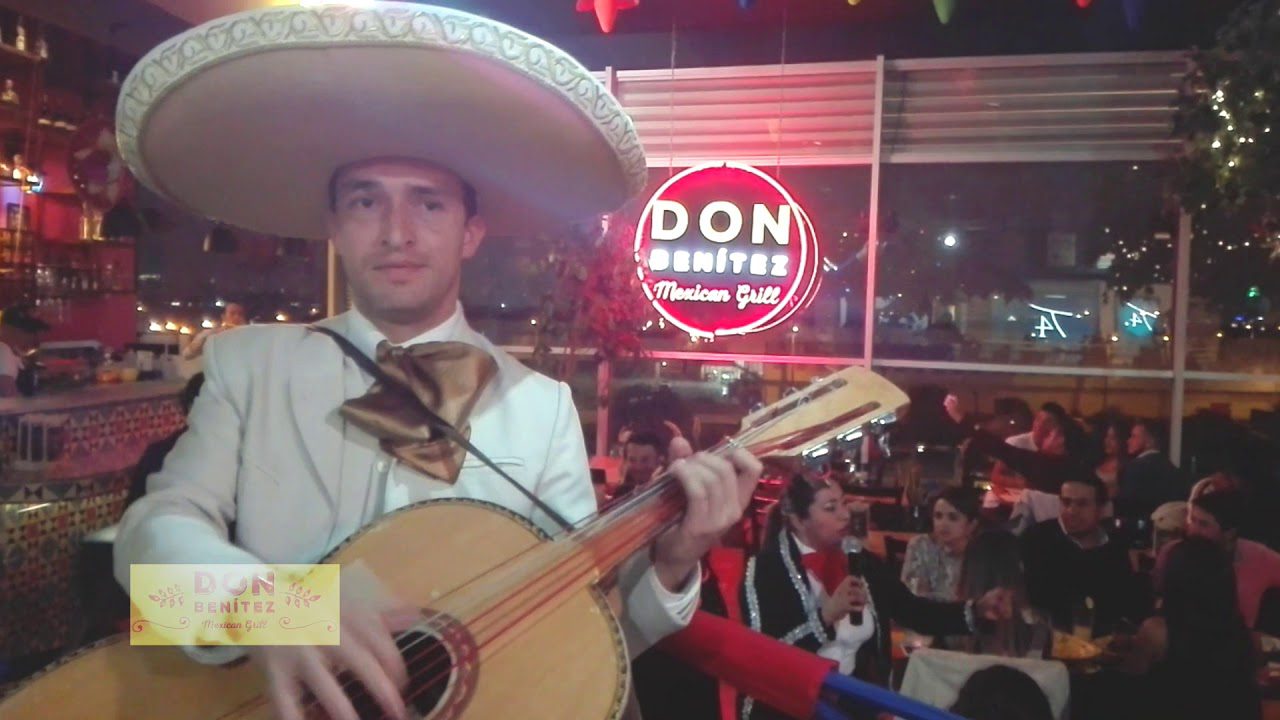 Bares-y-restaurantes-donde-la-musica-es-la-protagonista | ABC24 Noticias Bares y restaurantes donde la música es la protagonista