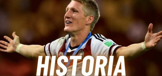 Bastian Schweinsteiger: El centrocampista que se convirtió en un ícono moderno