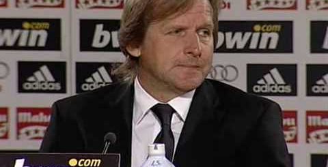Bernd Schuster: El centrocampista elegante que triunfó en el FC Barcelona y el Real Madrid