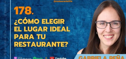 Cómo elegir un restaurante con un ambiente exclusivo