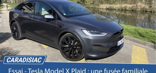 Conoce tu Model X: Guía Completa para Nuevos Propietarios