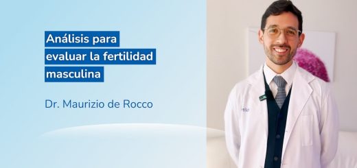 Conociendo la fertilidad masculina: Factores a considerar para futuros padres