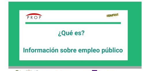 Empleo Público en 	Alconchel
