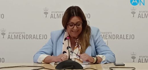 Empleo Público en 	Almendralejo
