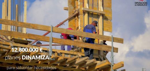 Empleo Público en 	Badajoz